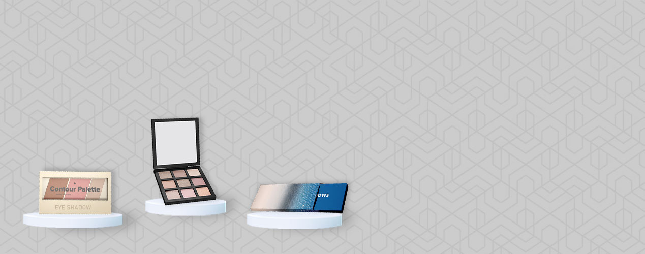 Eye Shadow Boxes Main Banner