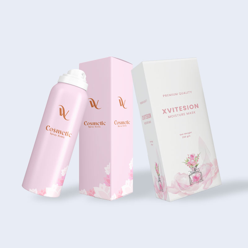 Foundation Boxes