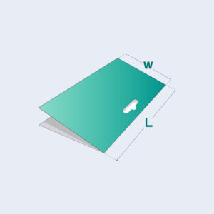 Header Card