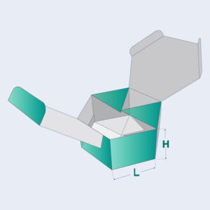 Hexagon Box