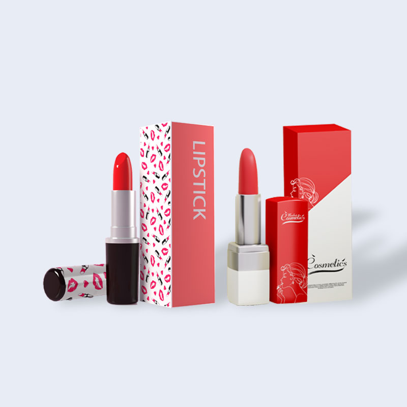 Lipstick Boxes