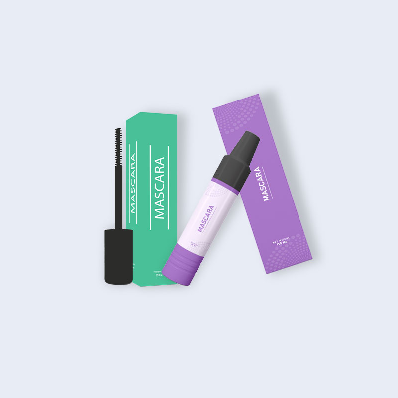 Mascara Boxes