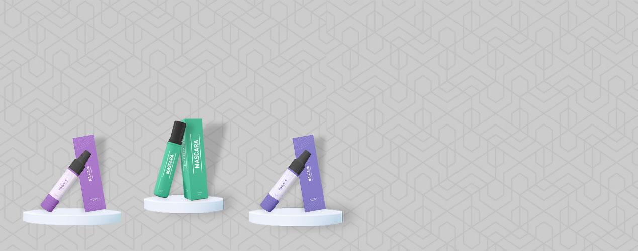 Mascara Main Banner