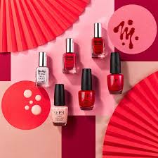 Nail Polish Boxes