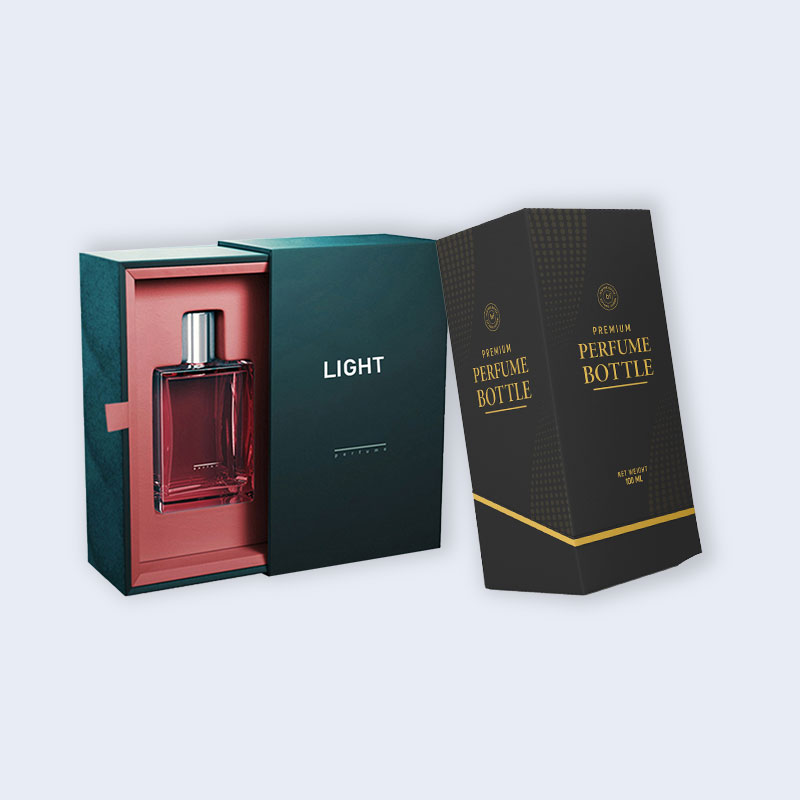Perfume Boxes