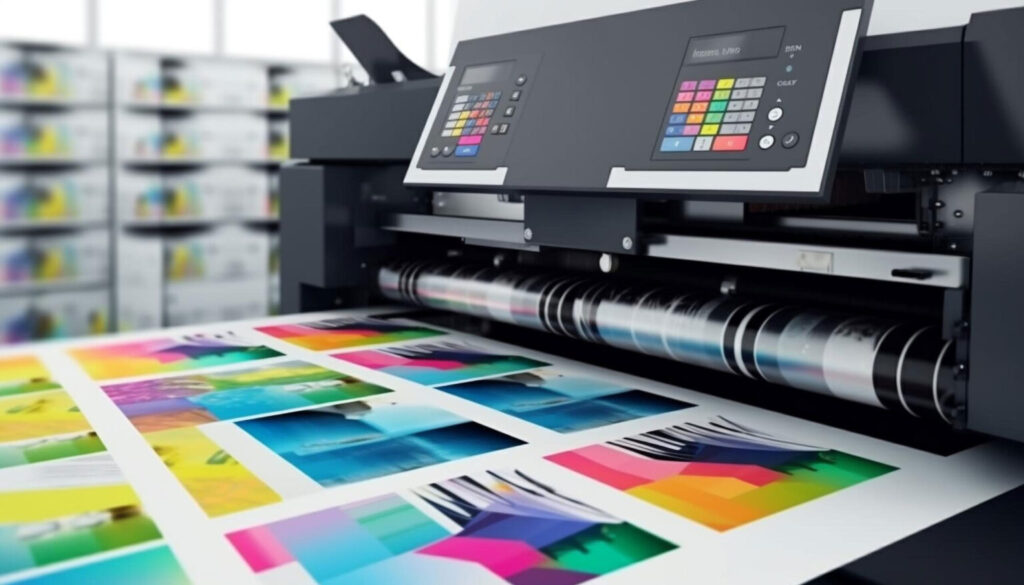Printing Options