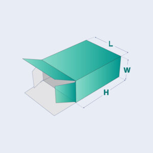 Seal End Box