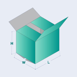 Shipping Carton