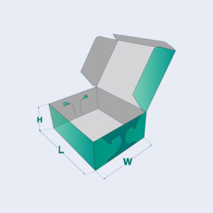 Truck Inn Top with Side Lock
